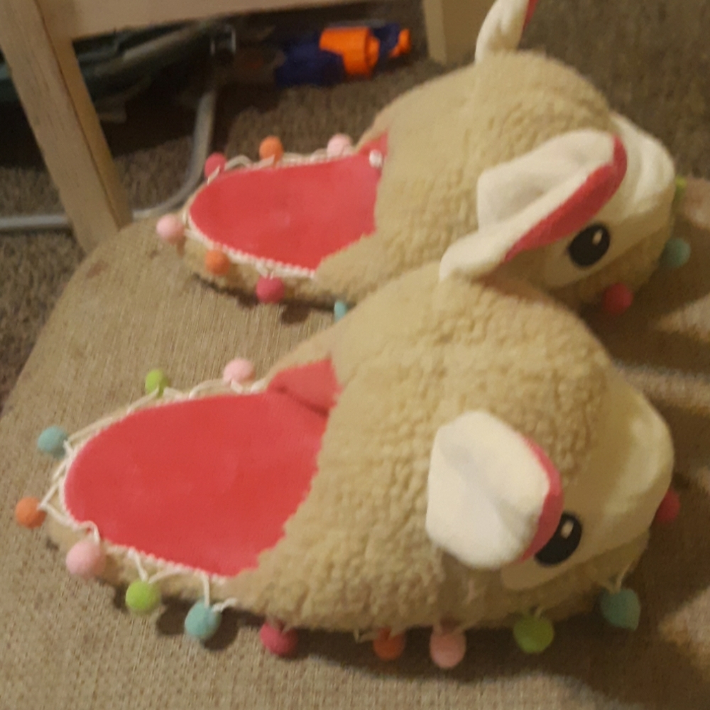 Slippers - Picture 2 of 4